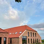 Gulfhof Wangermeer 8 Maila 公寓