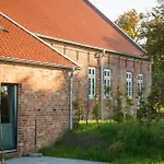 Gulfhof Wangermeer 8 Maila 公寓 Hohenkirchen (Wangerland)