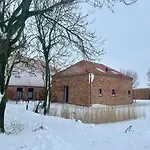 Gulfhof Wangermeer 8 Maila Hohenkirchen (Wangerland)