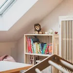 Gulfhof Wangermeer 8 Maila Appartamento *