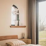 Gulfhof Wangermeer 8 Maila 公寓 Hohenkirchen (Wangerland)