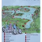 Gulfhof Wangermeer 8 Maila * Hohenkirchen (Wangerland)