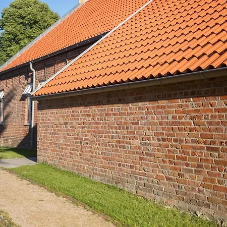 Gulfhof Wangermeer 8 Maila Hohenkirchen (Wangerland)