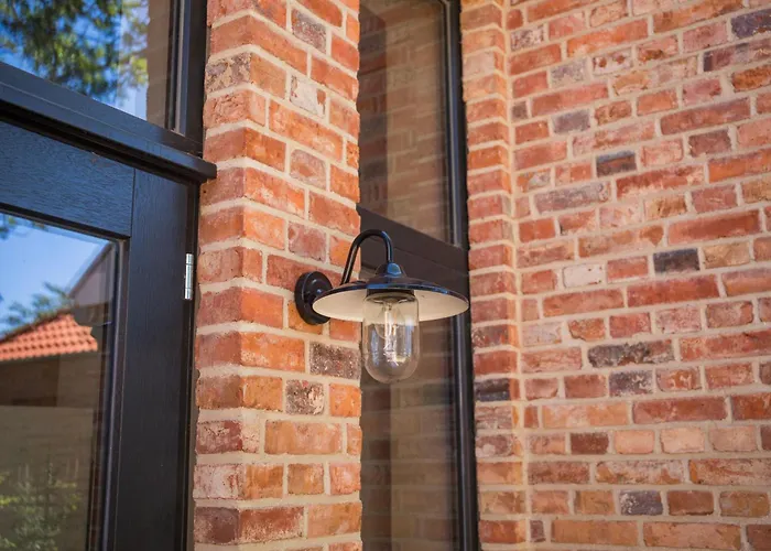 Gulfhof Wangermeer 8 Maila Appartamento