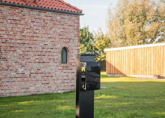 Appartamento Gulfhof Wangermeer 8 Maila *