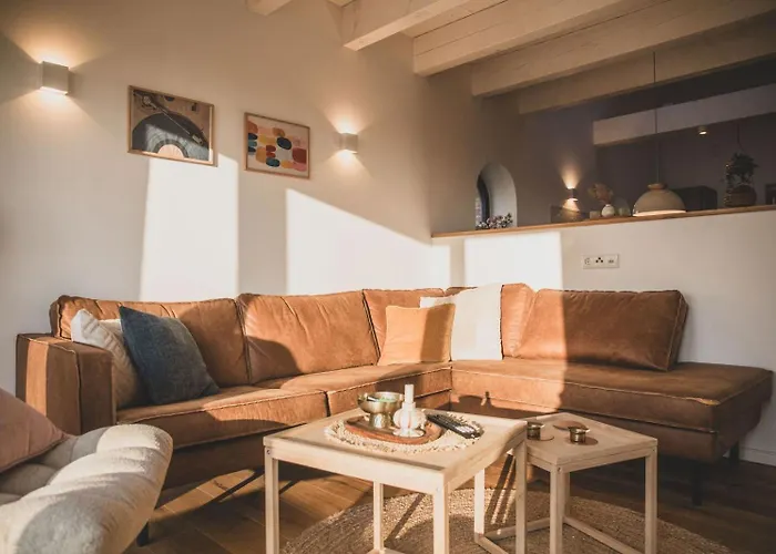 Appartamento Gulfhof Wangermeer 8 Maila *